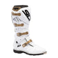 Stivali Cross Enduro SIDI CROSSFIRE 3 Bianco Bronzo
