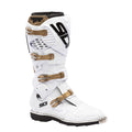 Stivali Cross Enduro SIDI CROSSFIRE 3 Bianco Bronzo