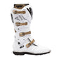 Stivali Cross Enduro SIDI CROSSFIRE 3 Bianco Bronzo
