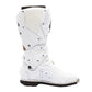 Stivali Cross Enduro SIDI CROSSFIRE 3 Bianco Bronzo