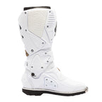 Stivali Cross Enduro SIDI CROSSFIRE 3 Bianco Bronzo