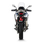 Akrapovic Silenziatore Slip On Africa Twin OMOLOGATO  2020-