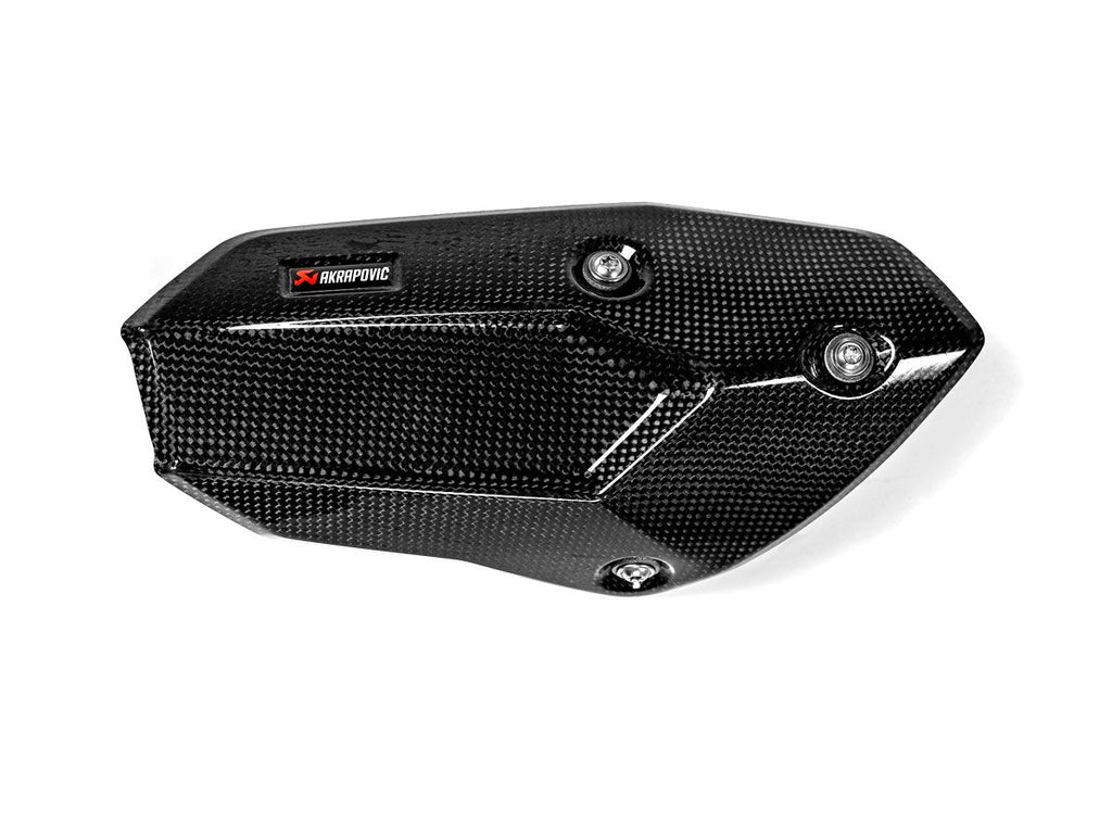 Silenziatore Akrapovic Slip On Carbonio Omologato S1000xr 2020-2023