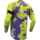 Completo Motocross Enduro Launchmode Bleach