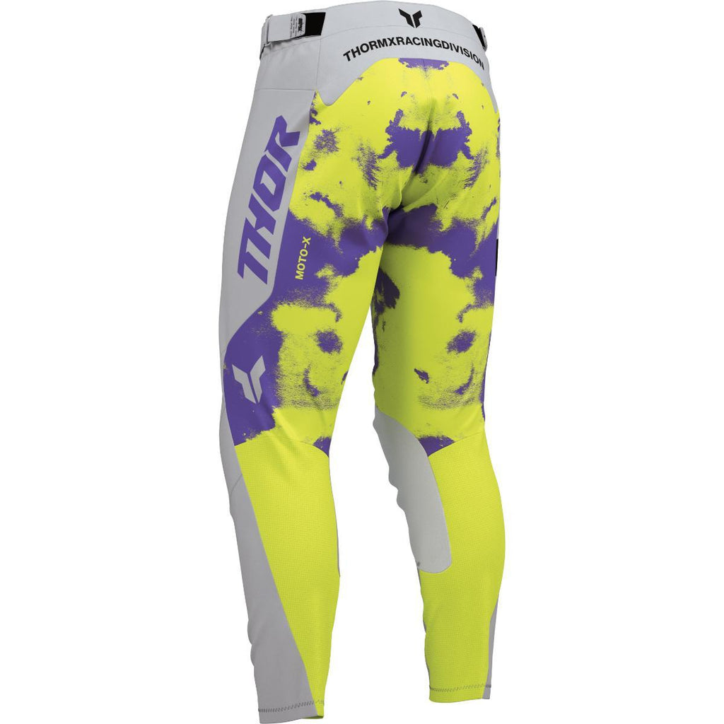 Completo Motocross Enduro Launchmode Bleach
