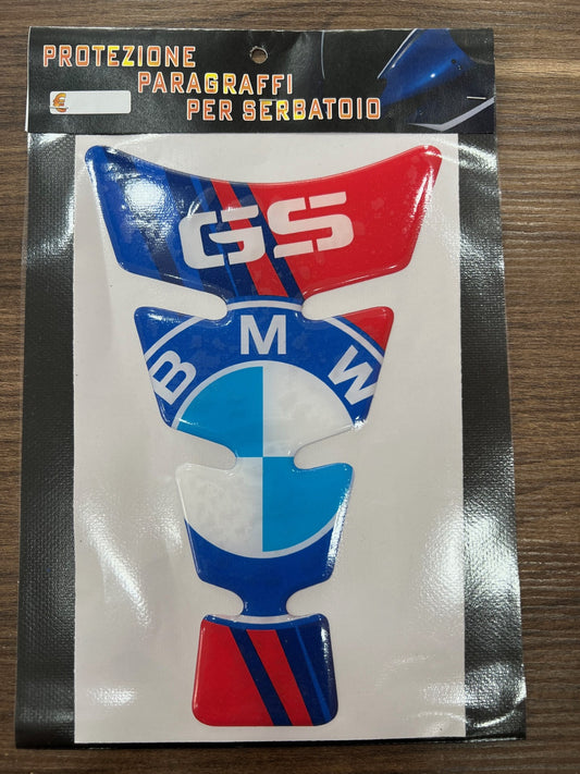 Protezione paragraffi serbatoio BMW GS 1200 1250