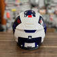 Casco modulare MPH RAPTOR 06 BLU