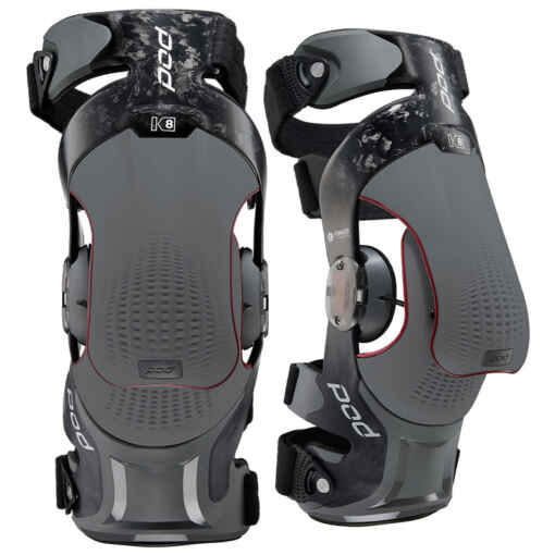 Tutori motocross enduro Pod K8 3.0