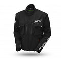 Giacca Enduro Ufo Taiga Nera