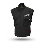 Giacca Enduro Ufo Taiga Nera