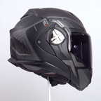 Casco modulare LS2 FF901 ADVANT X METRYK MATT