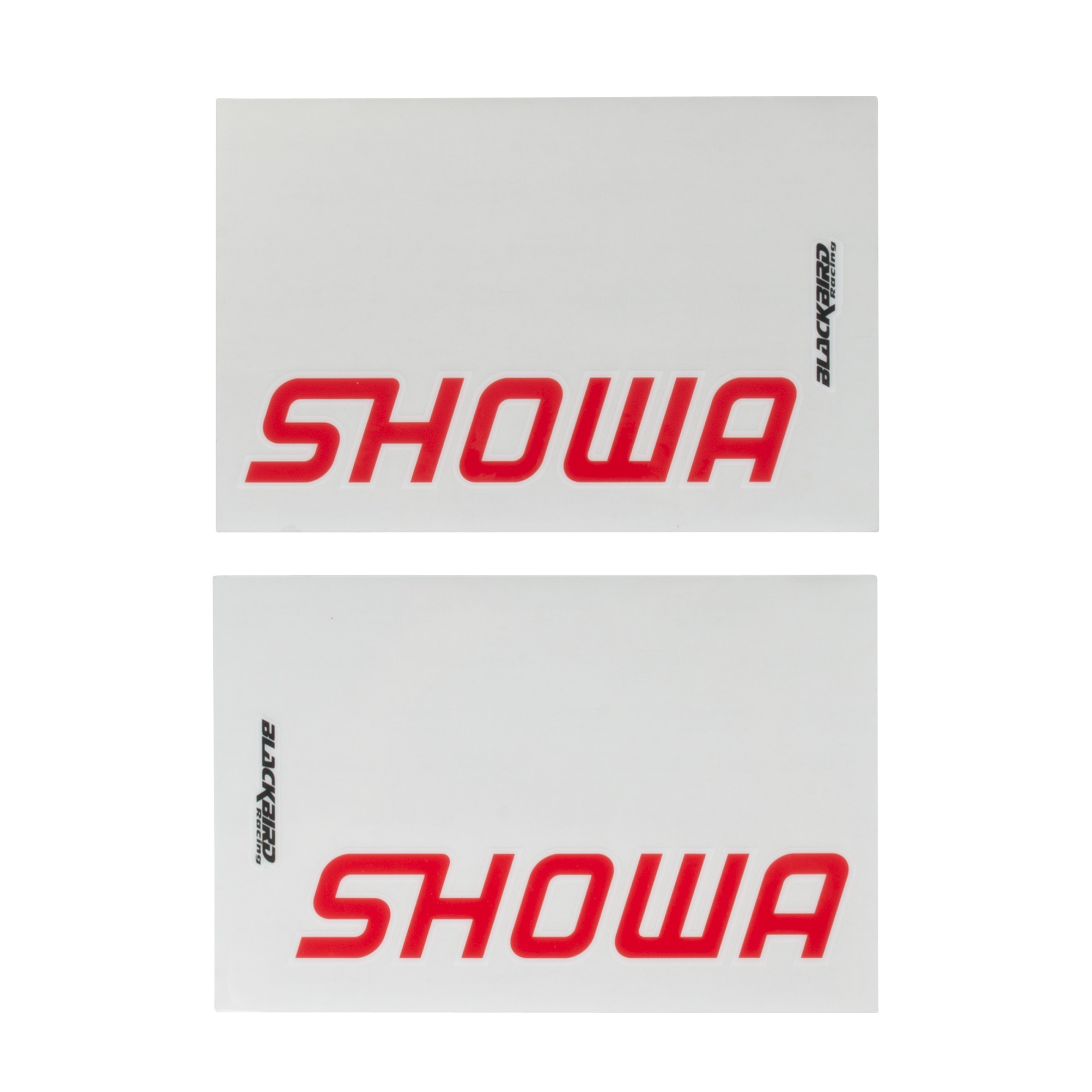 ADESIVI FORCELLA SHOWA