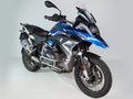 Kit grafiche adesivi BMW R1200GS R1250GS 17-23 BLU