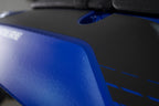 Kit adesivi grafiche YMAHA TENERE' 700 blu