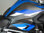 Kit grafiche adesivi BMW R1200GS R1250GS 17-23 BLU