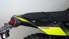 Kit adesivi grafiche YMAHA TENERE' giallo