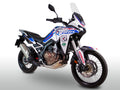 Kit grafiche adesivi Honda Africa Twin 1100