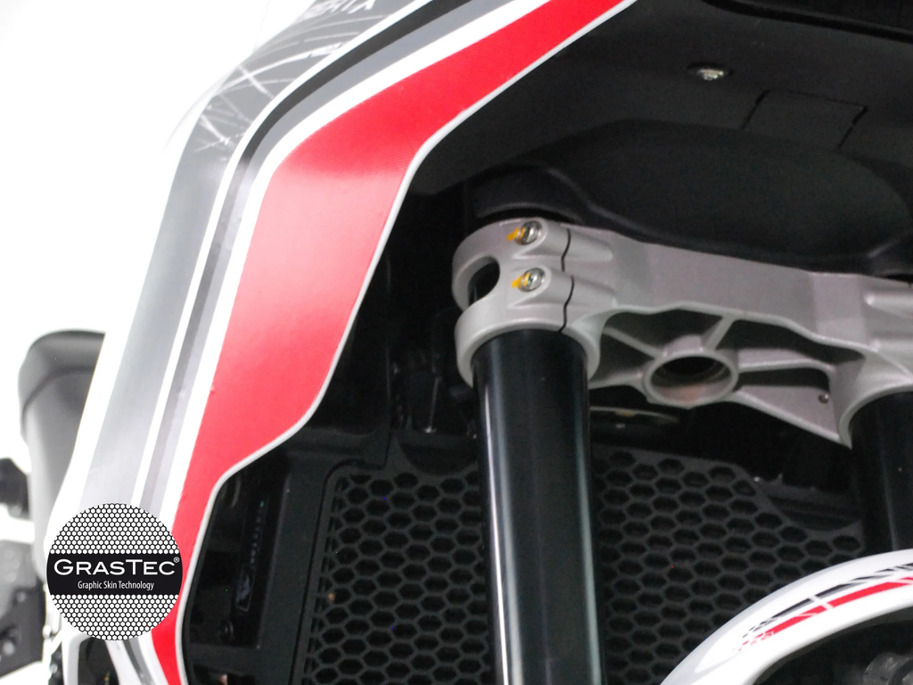Kit grafiche Ducati Desert X