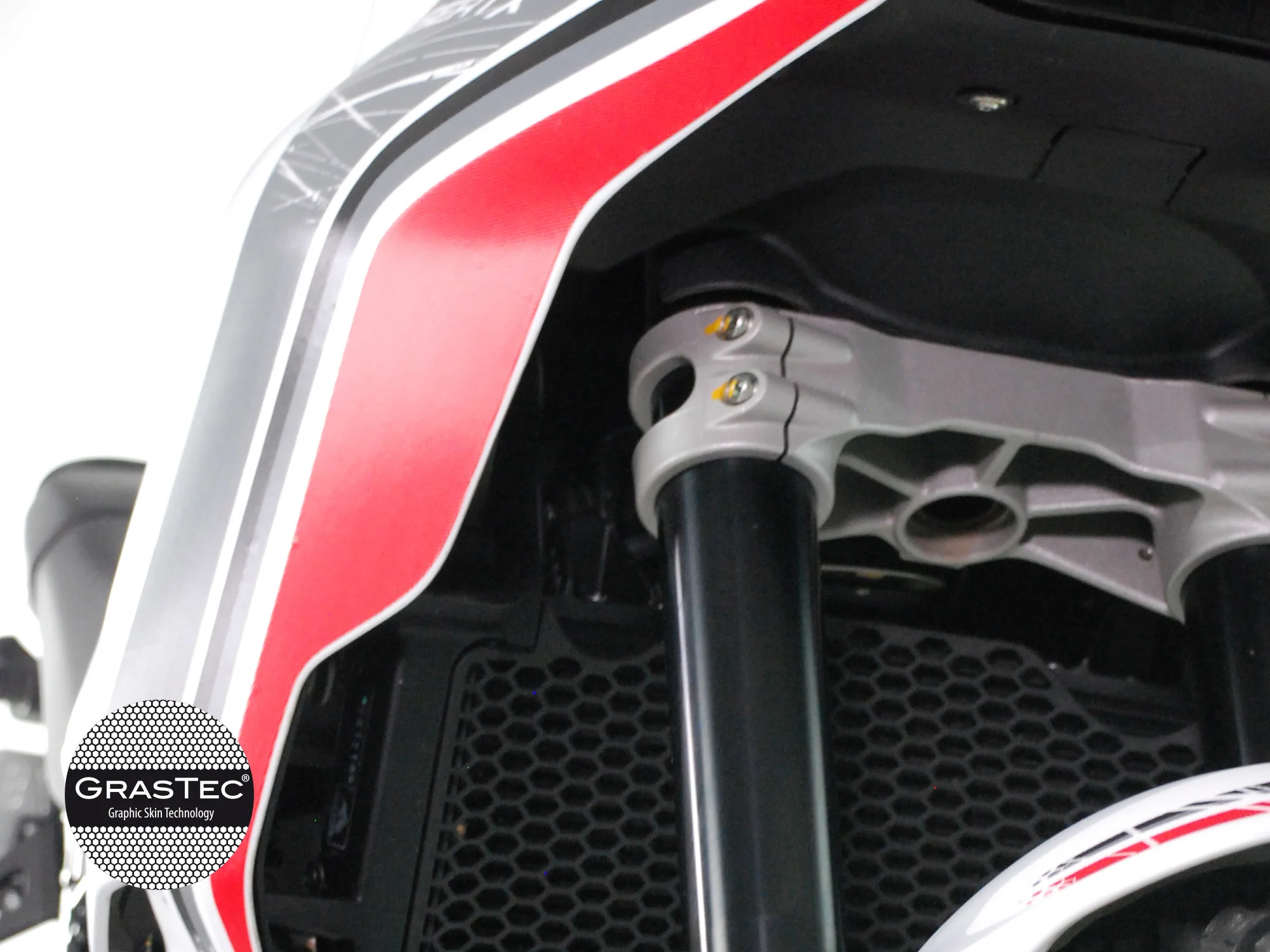 Kit grafiche Ducati Desert X