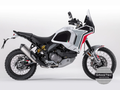 Kit grafiche Ducati Desert X