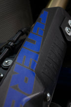 Kit adesivi grafiche YMAHA TENERE' 700 blu
