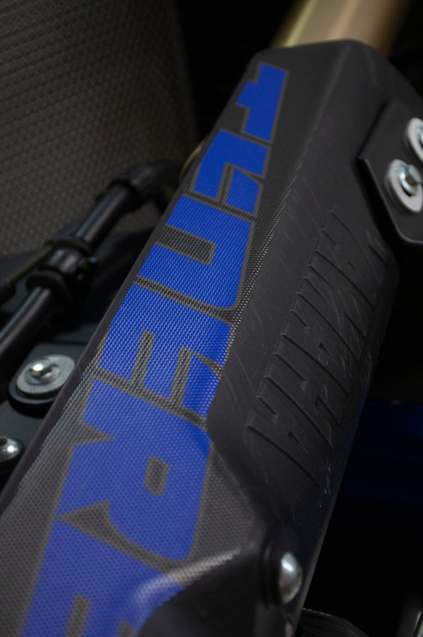 Kit adesivi grafiche YMAHA TENERE' 700 blu