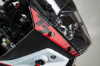 Kit adesivi grafiche YMAHA TENERE' 700 rosso