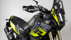Kit adesivi grafiche YMAHA TENERE' giallo