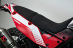 Kit adesivi grafiche YMAHA TENERE' 700 rosso