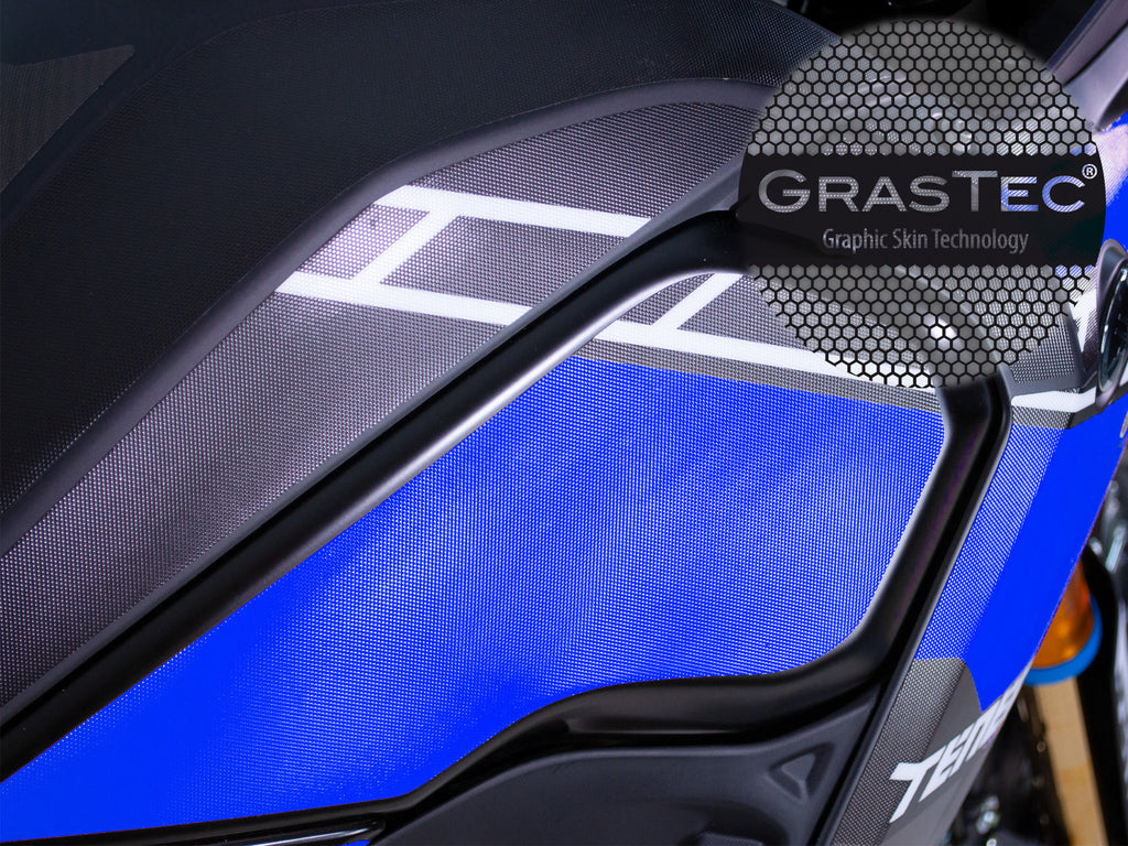 Kit Grafiche Yamaha Tenere' 700