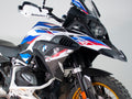 Kit grafiche adesivi BMW R1200GS R1250GS 17-23