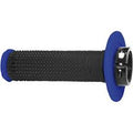 Manopole ProGrip 708 lock on rosso nero nero blu