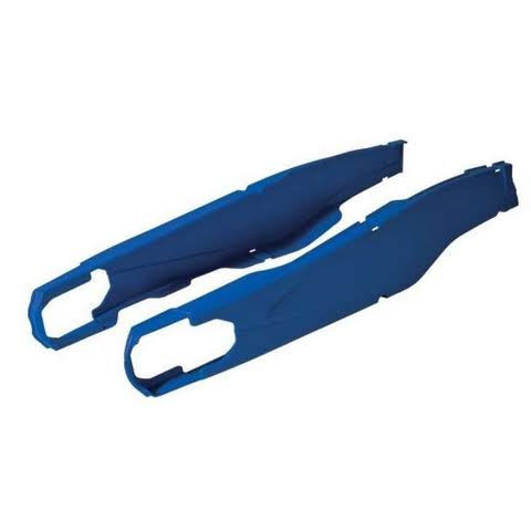 Protezioni Forcellone Polisport Husqvarna Blu Scuro