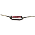 Manubrio Renthal TwinWall 997 nero