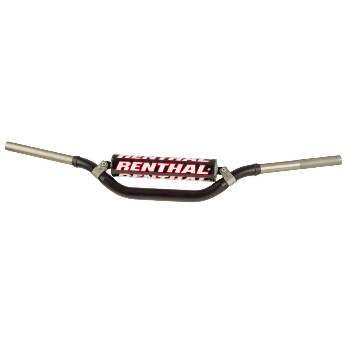 Manubrio Renthal TwinWall 997 nero