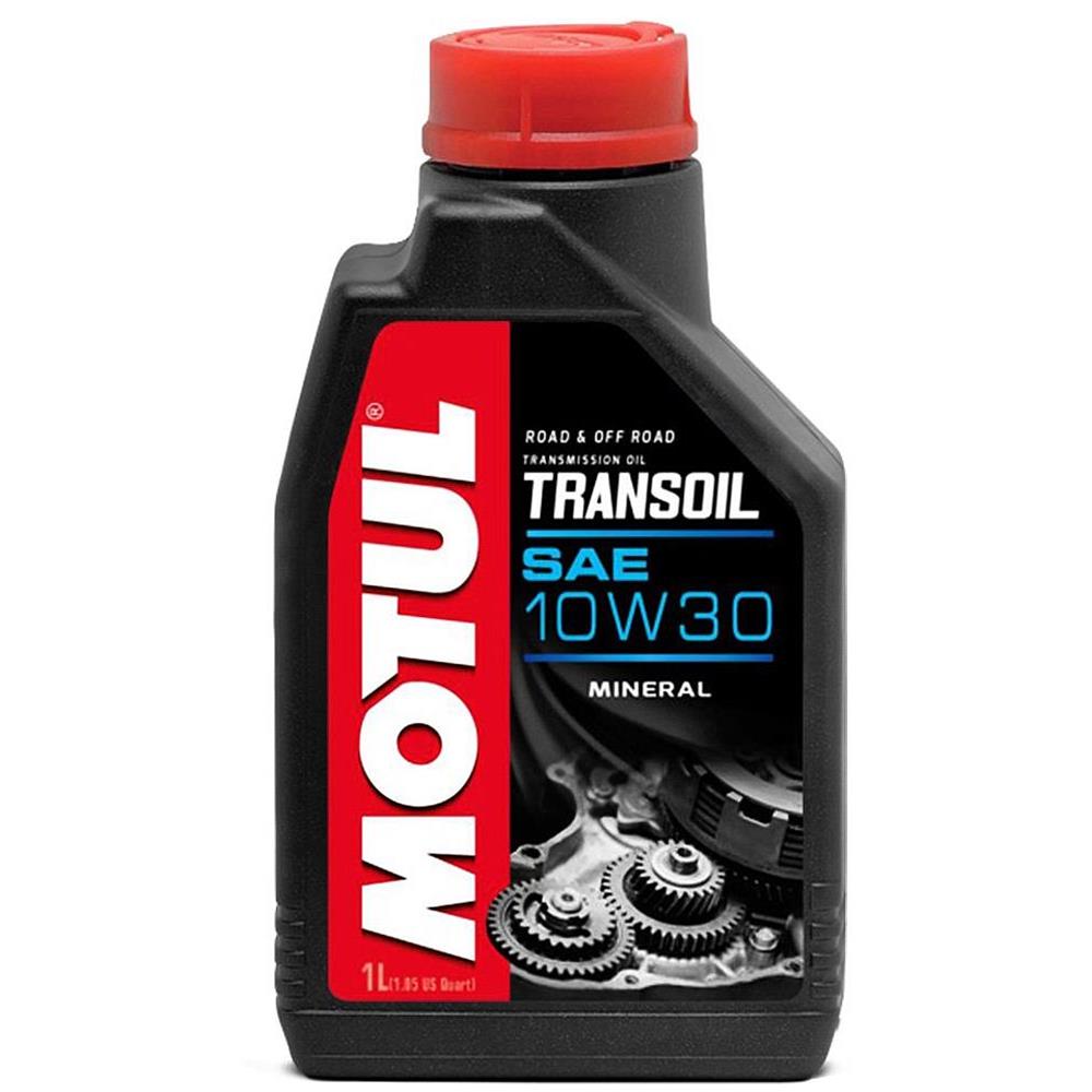 Olio Motul Transoil 10w30 1L