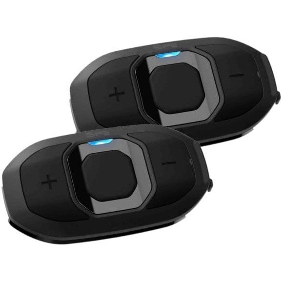 Interfono Sena Sf2 Bluetooth 4.1 Doppio