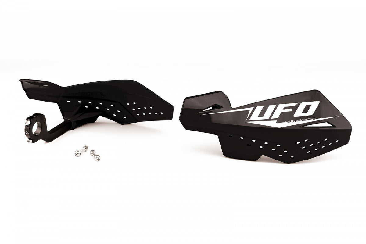 Paramani Ufo Viper 2 Nero