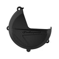 Protezione Carter Frizione Polisport Beta Nero