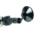 Coppia Specchietti Manubrio Chaft Rebel